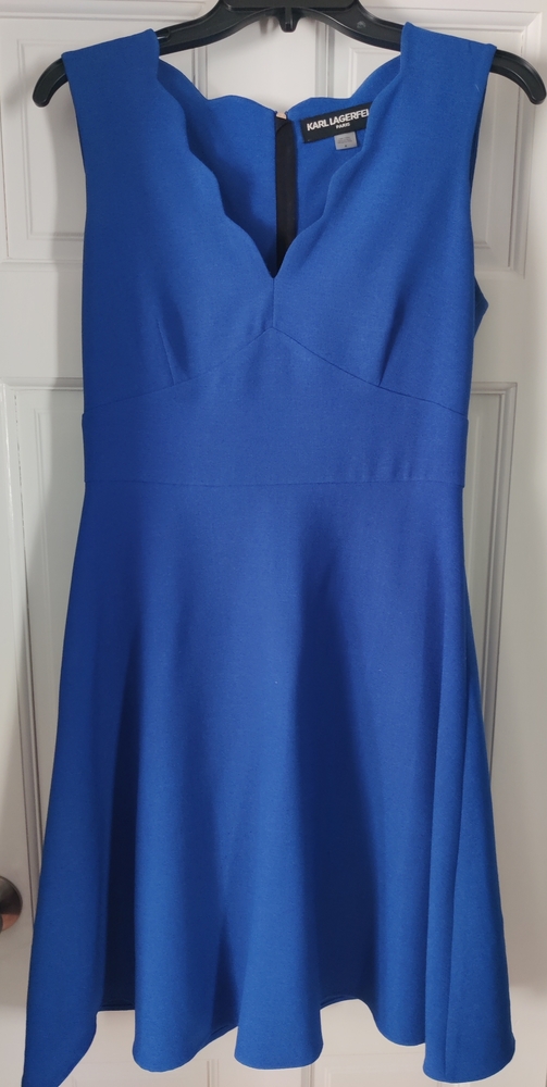 Karl Lagerfeld Dress